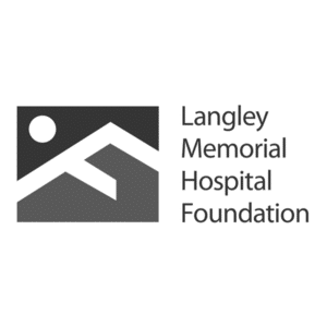 Langley+Memorial+Hospital+Foundation+-+B&B+Charity+Donation